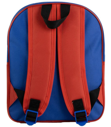CHILDREN'S BACKPACK WITH FRONT POCKET 31 CM SPIDER-MAN Cerda
