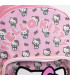 CHILDREN'S BACKPACK WITH FRONT POCKET 31 CM HELLO KITTY Cerda