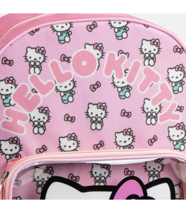 ΠΑΙΔΙΚΗ ΤΣΑΝΤΑ ΜΕ ΠΡΟΣΘΕΤΟ ΤΣΕΠΙ 31 ΕΚ. HELLO KITTY Cerda