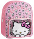 CHILDREN'S BACKPACK WITH FRONT POCKET 31 CM HELLO KITTY Cerda