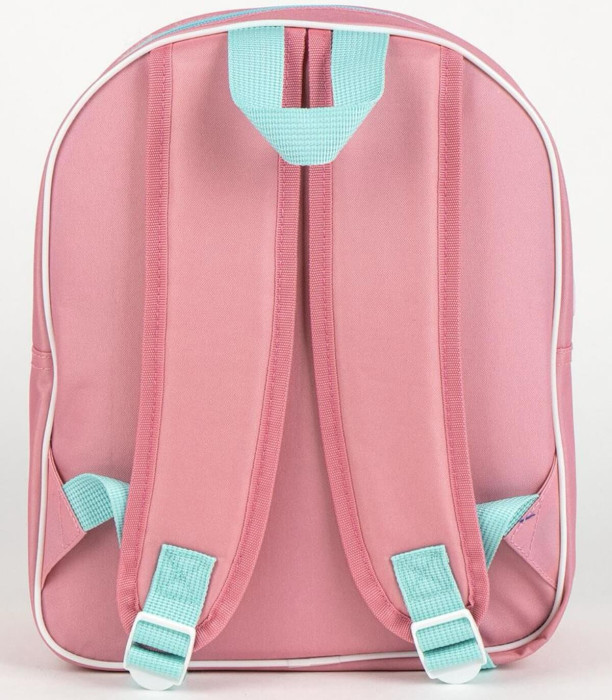 CHILDREN'S BACKPACK WITH FRONT POCKET 31 CM GABBY Cerda