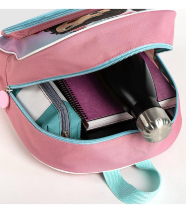 CHILDREN'S BACKPACK WITH FRONT POCKET 31 CM GABBY Cerda