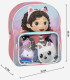CHILDREN'S BACKPACK WITH FRONT POCKET 31 CM GABBY Cerda
