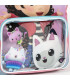 CHILDREN'S BACKPACK WITH FRONT POCKET 31 CM GABBY Cerda