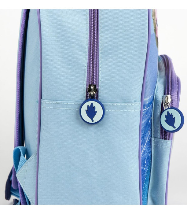 CHILDREN'S BACKPACK WITH FRONT POCKET 31 CM FROZEN Cerda