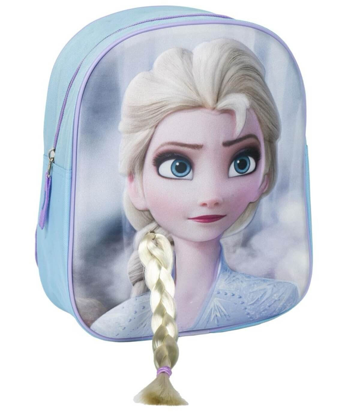 3D FROZEN CHILDREN'S BACKPACK WITH A TILE 27 CM Cerda