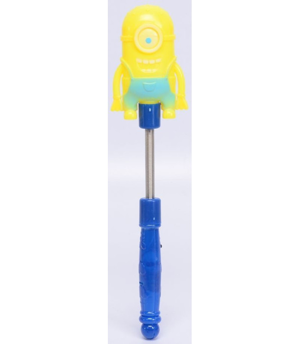 СВЕТЕЩА ПРЪЧКА МИНЬОН