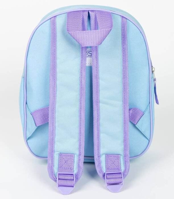 3D FROZEN CHILDREN'S BACKPACK WITH A TILE 27 CM Cerda