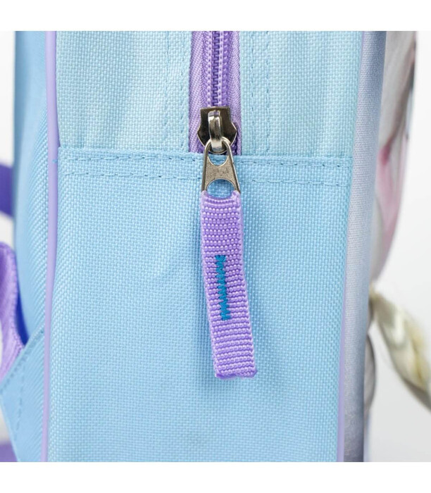 3D FROZEN CHILDREN'S BACKPACK WITH A TILE 27 CM Cerda