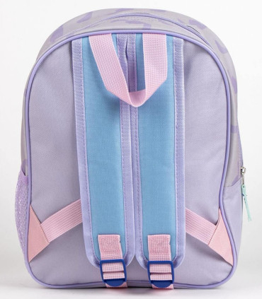 3D STITCH CHILDREN'S BACKPACK PURPLE 31 CM Cerda