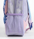 3D STITCH CHILDREN'S BACKPACK PURPLE 31 CM Cerda