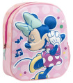 3D MINNIE MOUSE CHILDREN'S BACKPACK 31 CM