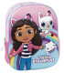 3D GABBY'S DOLLHOUSE KIDS BACKPACK 31 CM Cerda