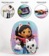 3D GABBY'S DOLLHOUSE CHILDREN'S BACKPACK 31 CM Cerda