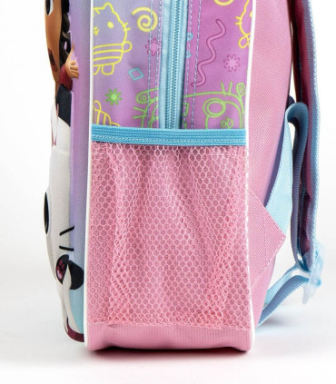 3D GABBY'S DOLLHOUSE CHILDREN'S BACKPACK 31 CM Cerda