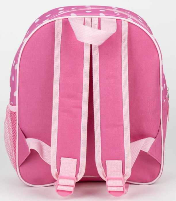 3D MINNIE MOUSE CHILDREN'S BACKPACK 31 CM Cerda