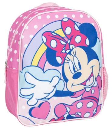 3D MINNIE MOUSE CHILDREN'S BACKPACK 31 CM Cerda