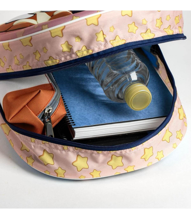 3D BLUEY CHILDREN'S BACKPACK 31 CM Cerda