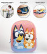 3D BLUEY CHILDREN'S BACKPACK 31 CM Cerda