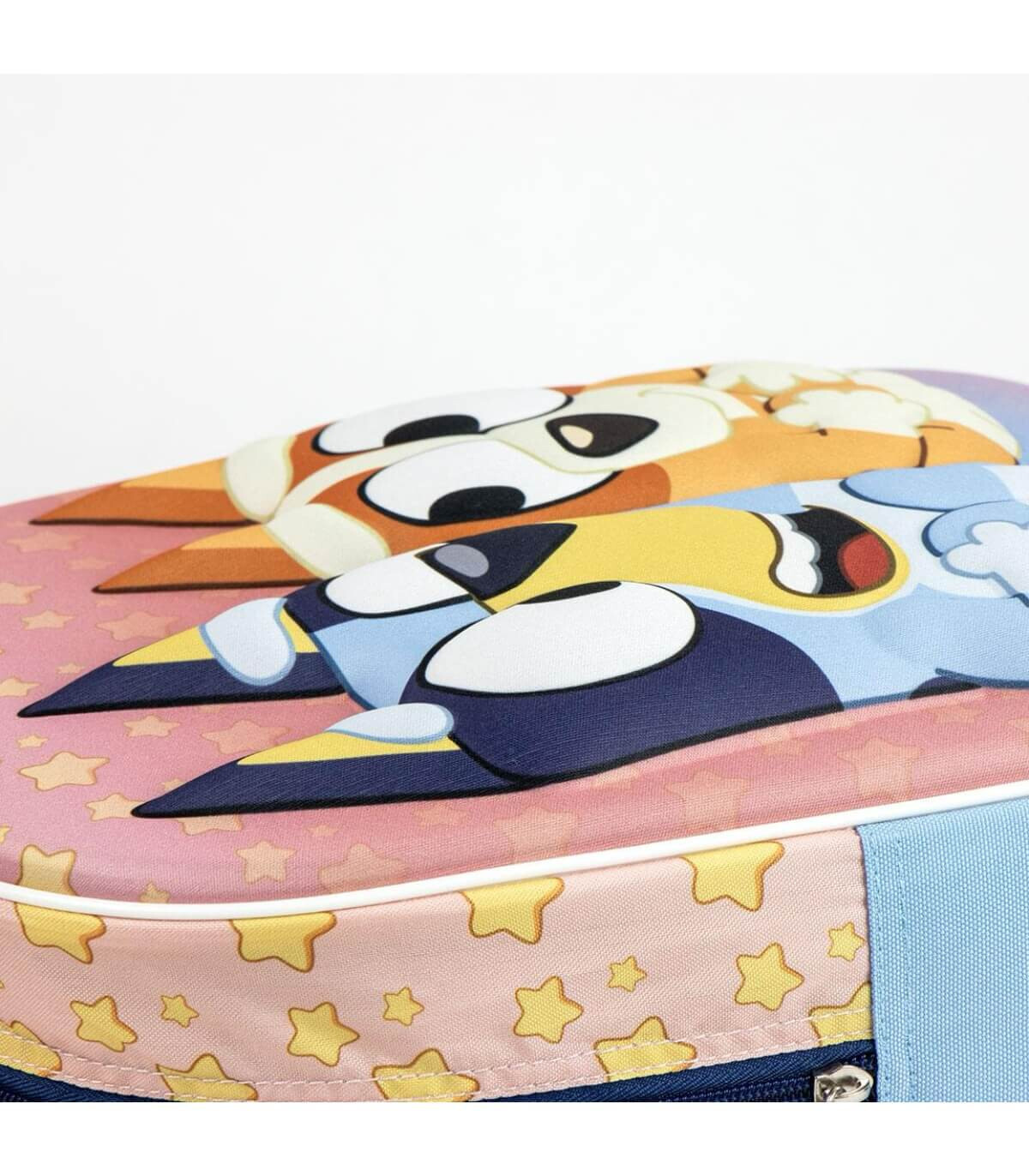 ΠΑΙΔΙΚΗ ΤΣΑΝΤΑ 3D BLUEY 31 ΕΚ Cerda