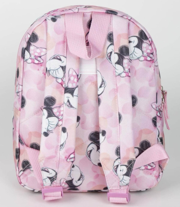 BACKPACK FOR KINDERGARTEN PRINT MINNIE Cerda
