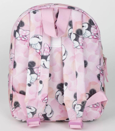 BACKPACK FOR KINDERGARTEN PRINT MINNIE Cerda
