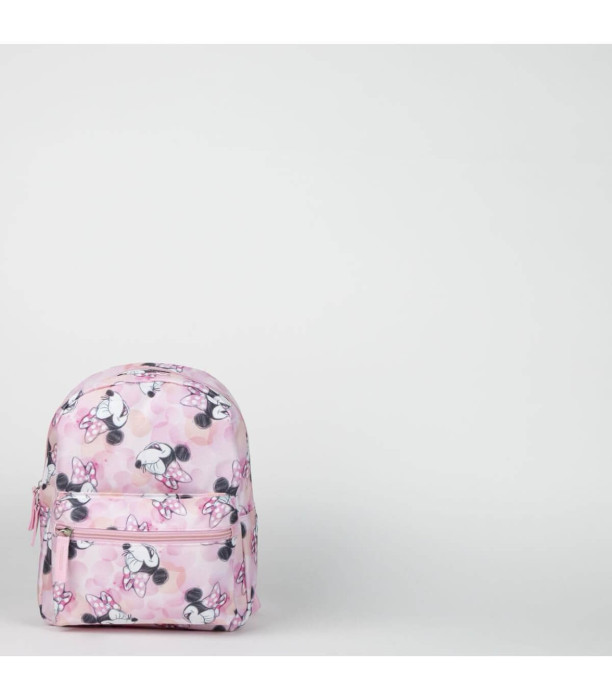 BACKPACK FOR KINDERGARTEN PRINT MINNIE Cerda
