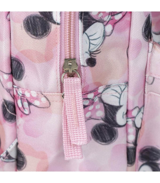 BACKPACK FOR KINDERGARTEN PRINT MINNIE Cerda