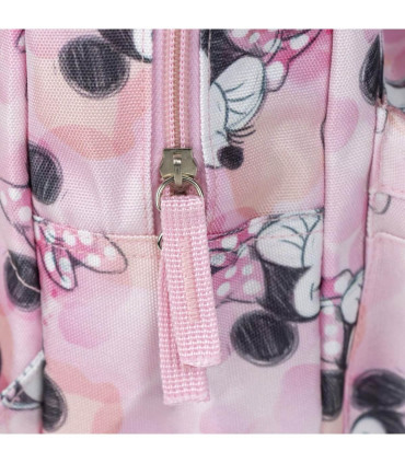 BACKPACK FOR KINDERGARTEN PRINT MINNIE Cerda