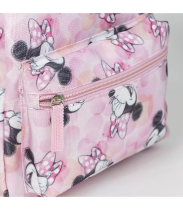 BACKPACK FOR KINDERGARTEN PRINT MINNIE Cerda