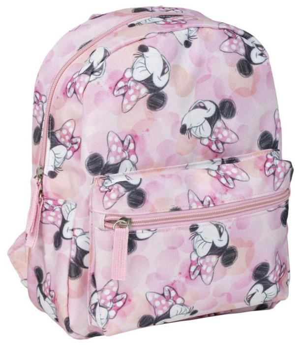 BACKPACK FOR KINDERGARTEN PRINT MINNIE Cerda