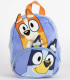 ΜΑΛΛΙΝΗ ΤΣΑΝΤΑ ΜΕ ΠΡΟΣΘΕΤΟ ΤΣΕΠΙ ΓΙΑ ΠΑΙΔΙΚΟ ΣΤΑΘΜΟ BLUEY Cerda