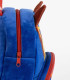 PLUSH BACKPACK WITH FRONT POCKET 31 CM PAW PATROL Cerda