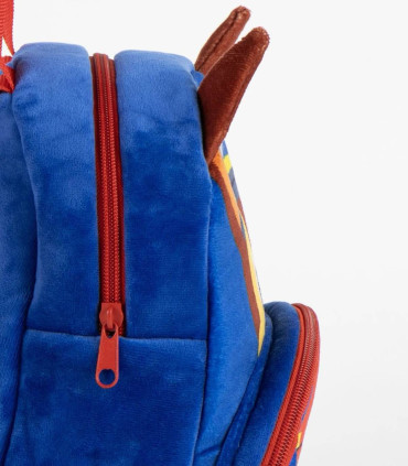 ΜΑΛΛΙΝΟ ΣΑΚΙΔΙΟ ΜΕ ΠΡΟΣΘΕΤΟ ΤΣΕΠΙ 31 ΕΚ PAW PATROL Cerda