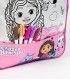 CHILDREN'S BACKPACK FOR COLORING MAKE IT YOURSELF GABBY'S DOLLHOUSE 38 CM Cerda