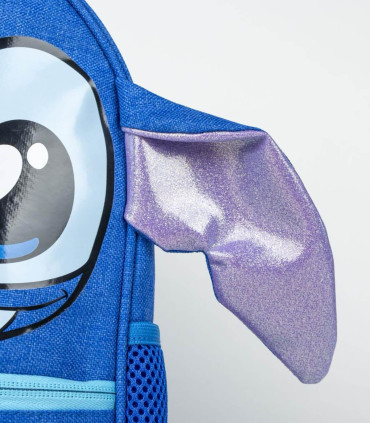 CHILDREN'S BACKPACK STITCH Cerda