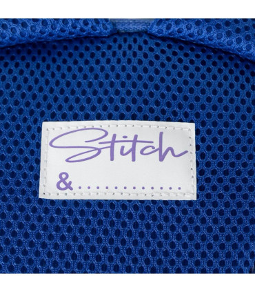 CHILDREN'S BACKPACK STITCH Cerda