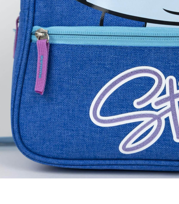 ΠΑΙΔΙΚΗ ΤΣΑΝΤΑ STITCH Cerda