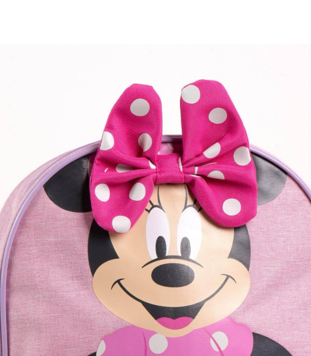 MINNIE CHILDREN'S BACKPACK WITH BOW Cerda
