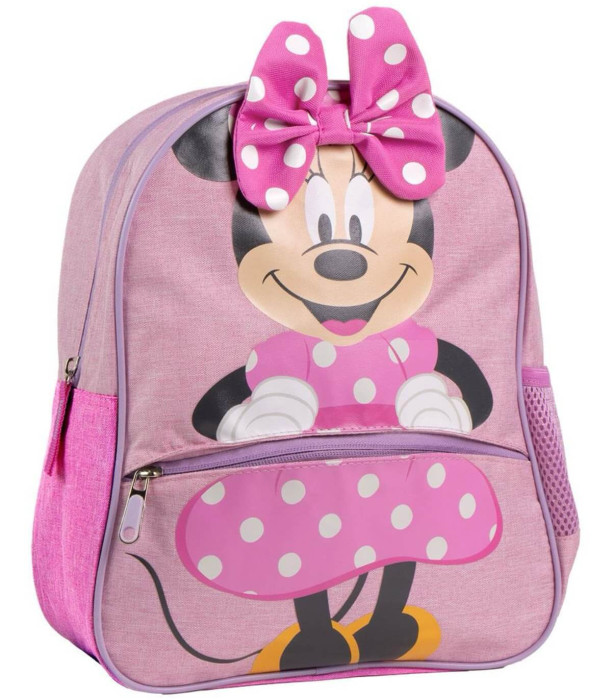 MINNIE CHILDREN'S BACKPACK WITH BOW Cerda