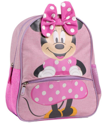 MINNIE CHILDREN'S BACKPACK WITH BOW Cerda