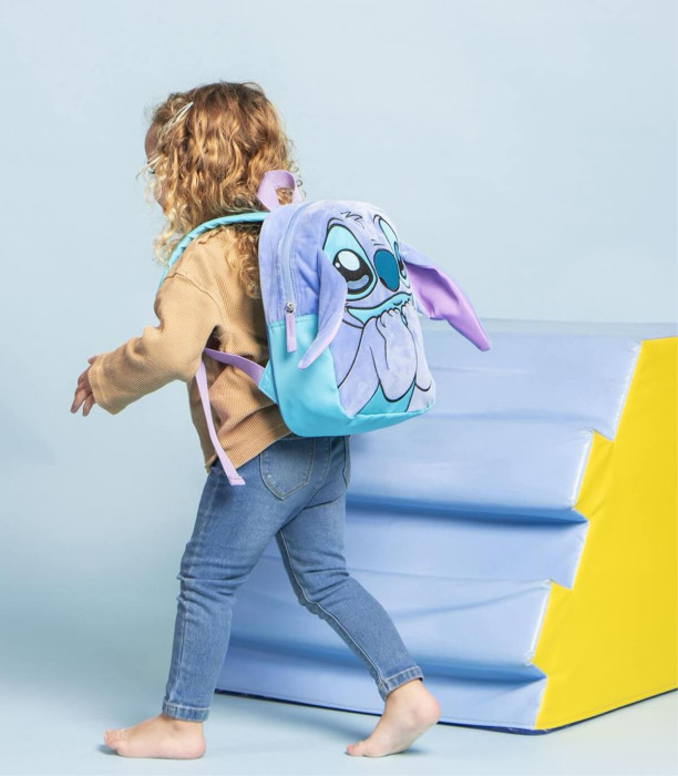 28 CM STITCH KINDERGARTEN BACKPACK Cerda