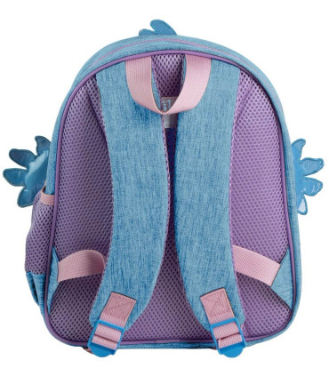 30 CM STITCH PINK CHILDREN'S BACKPACK Cerda