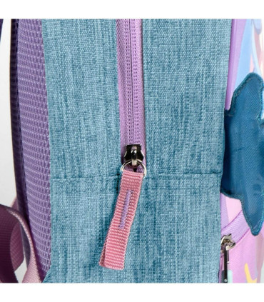 30 CM STITCH PINK CHILDREN'S BACKPACK Cerda