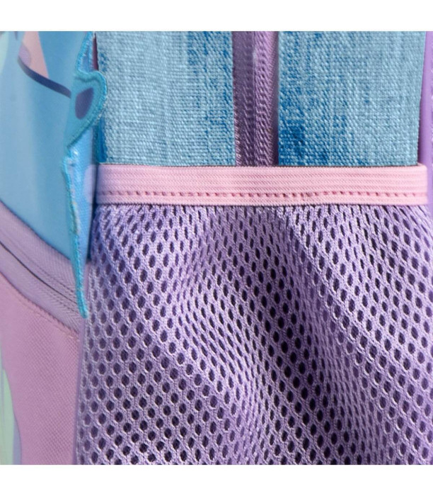 30 CM STITCH PINK CHILDREN'S BACKPACK Cerda