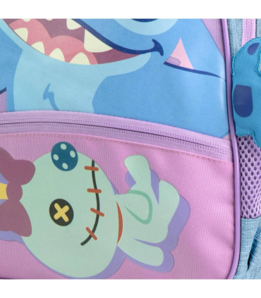 30 CM STITCH PINK CHILDREN'S BACKPACK Cerda