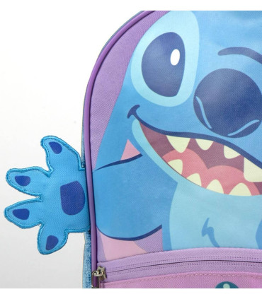 30 CM STITCH PINK CHILDREN'S BACKPACK Cerda