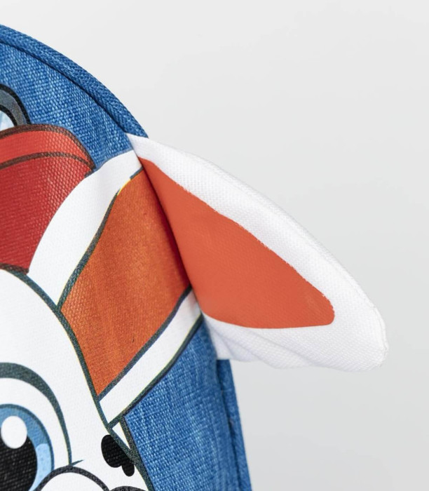 CHILDREN'S BACKPACK 31 CM PAW PATROL WITH EARS Cerda