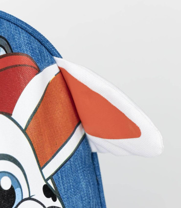 CHILDREN'S BACKPACK 31 CM PAW PATROL WITH EARS Cerda