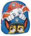 Παιδικό σακίδιο προσχολικής ηλικίας 30 εκ. Paw Patrol με αυτιά